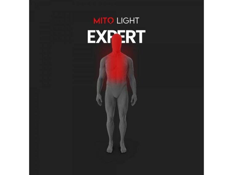 MITO LIGHT® Expert 4.0 Infračervený panel
