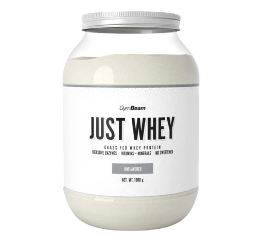 GymBeam Just Whey, 1000 g