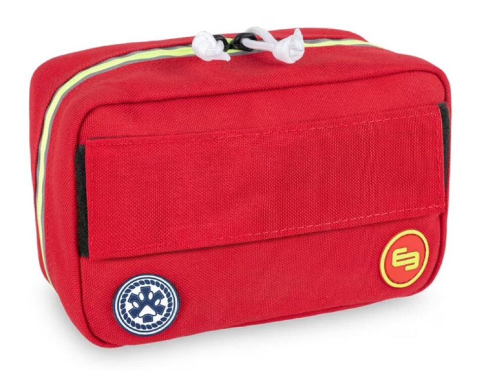 Elite Bags ERAID’S víceúčelová přenosná lékárnička