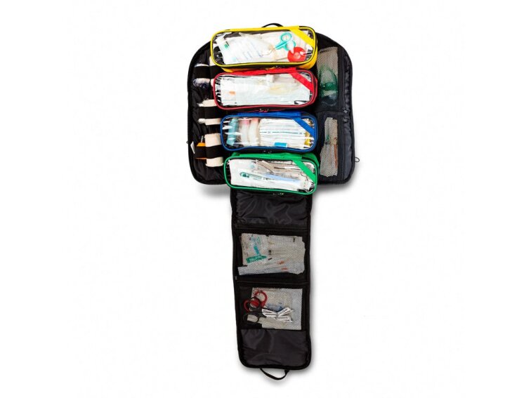 Elite Bags QUICK ACCESS Záchranářský batoh se systémem rychlého otevírání