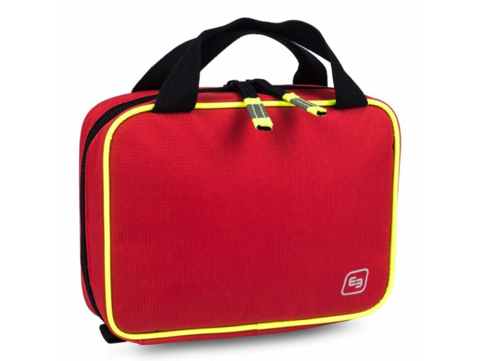 Elite Bags CURE’S Rozkládací brašna první pomoci malá