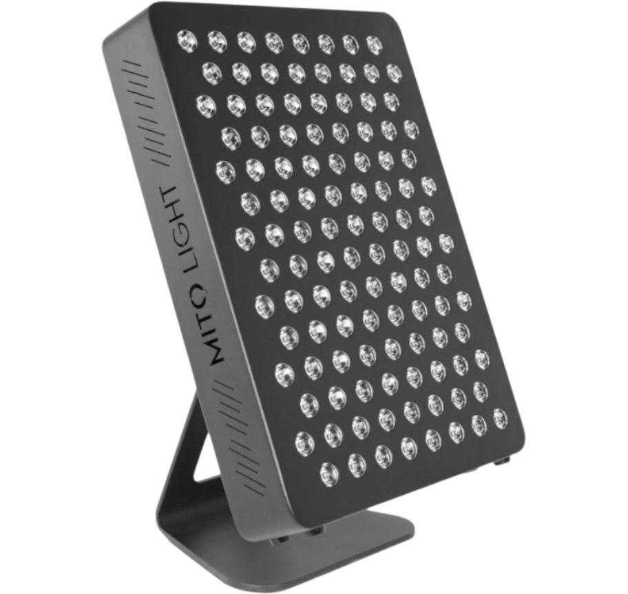 MITO LIGHT® Infračervený panel Starter 5.0