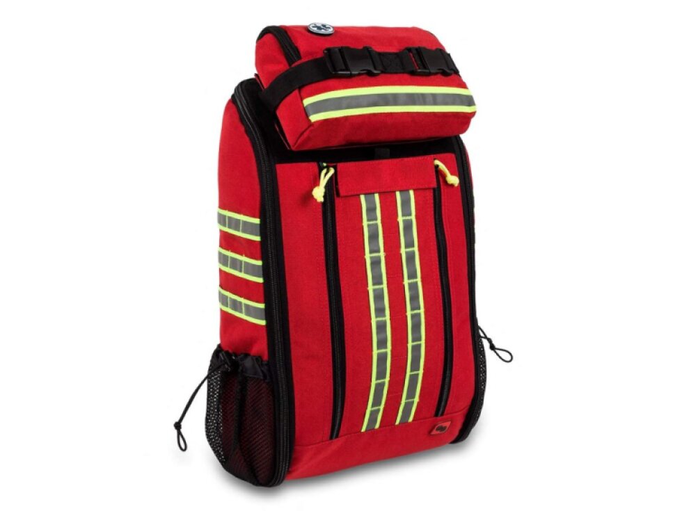 Elite Bags QUICK ACCESS Záchranářský batoh se systémem rychlého otevírání