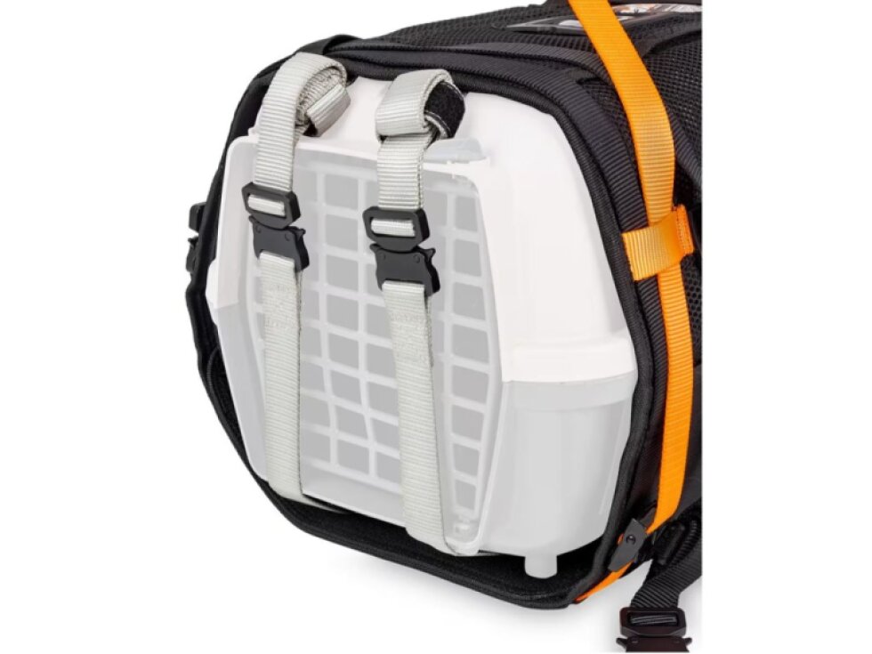 Elite Bags Bezpečnostní systém pro přepravu zvířat