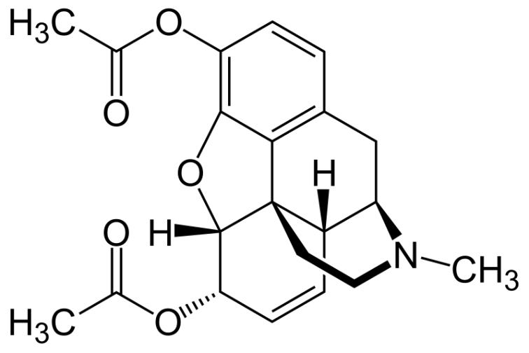 2x Drogový test na marihuanu (THC) z moči