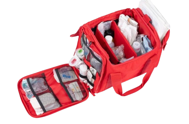 Elite Bags JUMBLE'S Brašna první pomoci