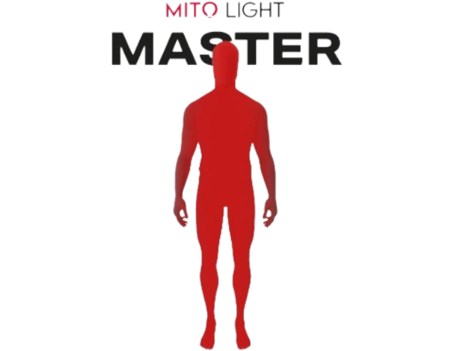 MITO LIGHT® Infračervený panel Master 5.0