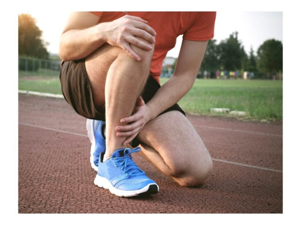 Namman Muay Boxing liniment, 7x120ml