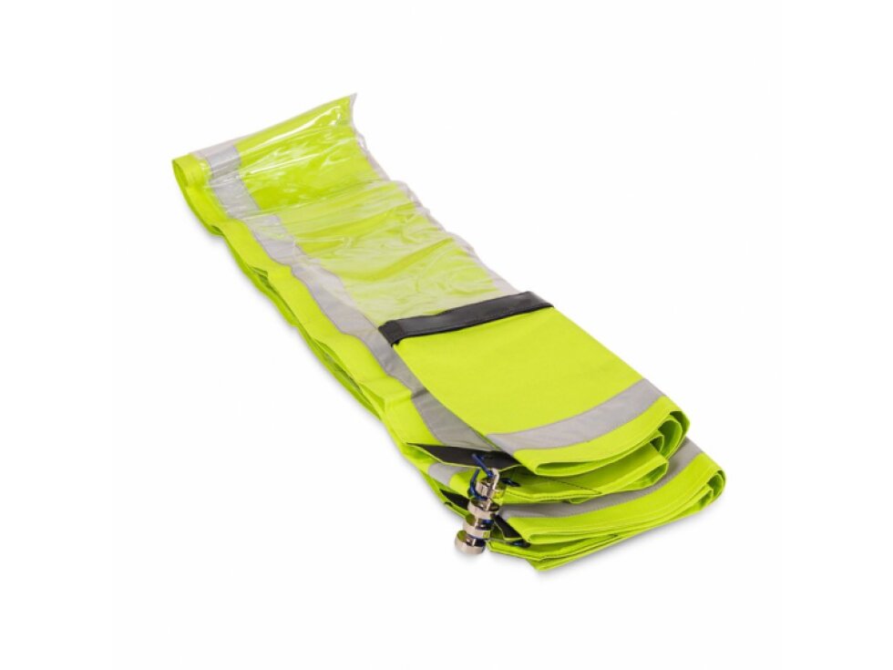 Elite Bags SHIELD Ochranná plachta nehodová, 165 x 165 cm