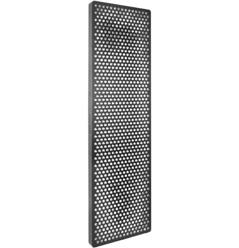 MITO LIGHT® Infračervený panel Master 5.0