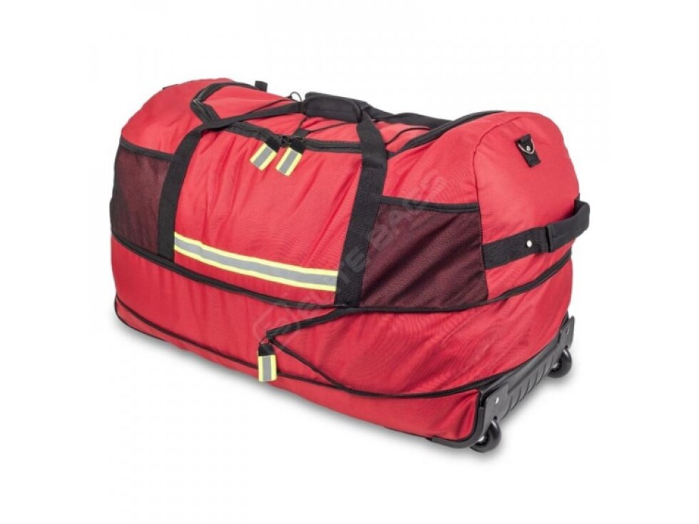 Elite Bags - ROLL&FIGHT’S taška s kolečky