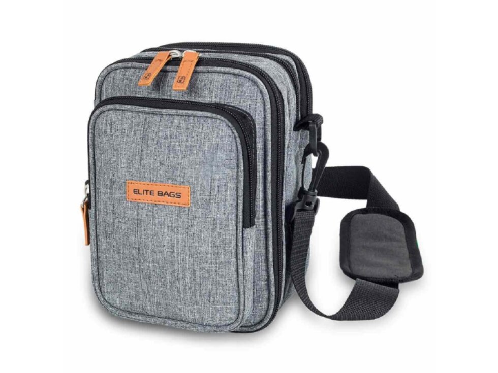 Elite Bags FIT'S EVO Izotermická cestovní brašna pro diabetiky