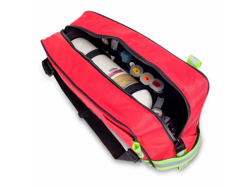 Elite Bags TUBE’S Vak na kyslíkovou láhev, malý 1-3l