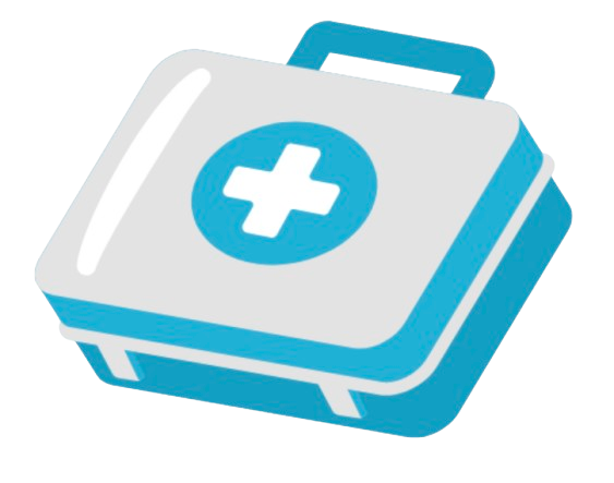 10x Singclean test antigen COVID-19 - výtěrový z přední části nosu