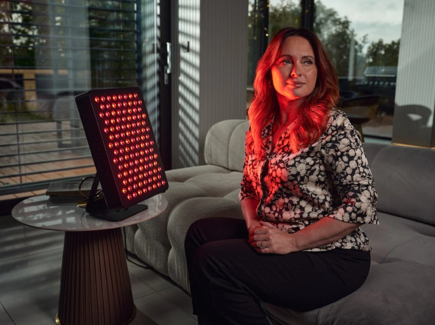 MITO LIGHT® Infračervený panel Starter 5.0