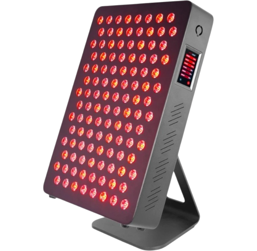 MITO LIGHT® Infračervený panel Starter 5.0