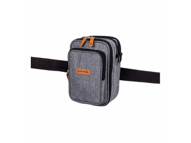 Elite Bags FIT'S EVO Izotermická cestovní brašna pro diabetiky