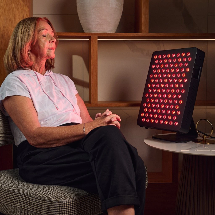 MITO LIGHT® Infračervený panel Starter 5.0