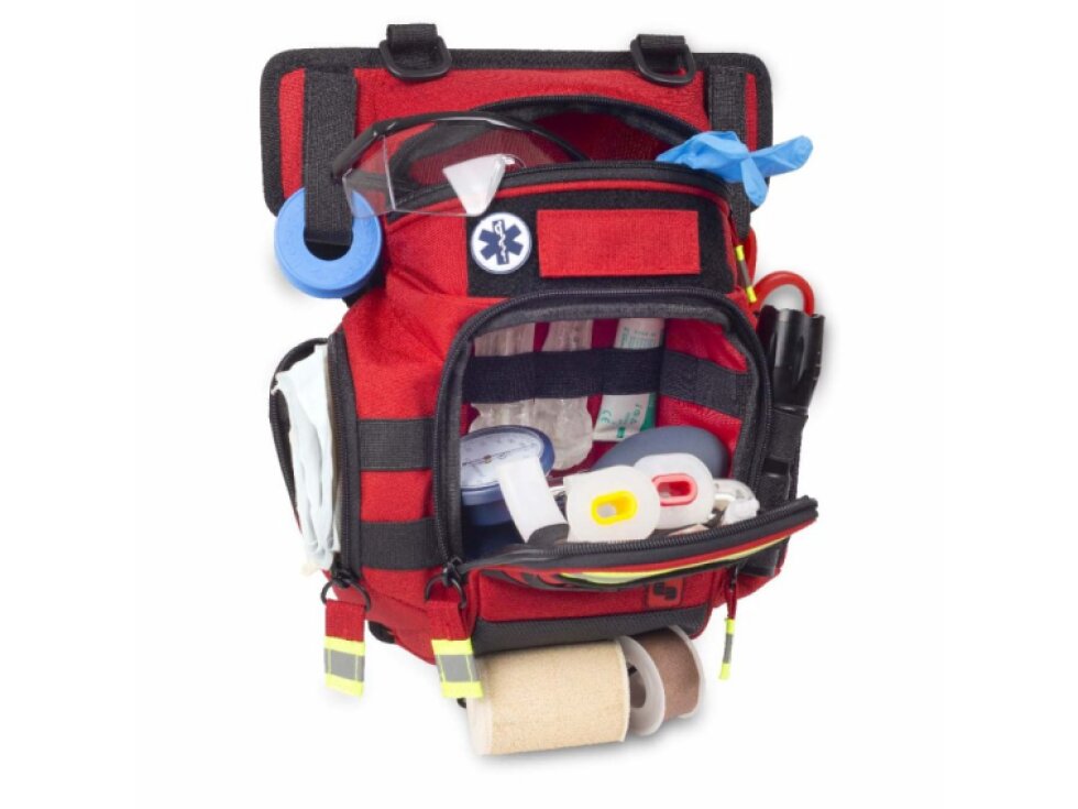 Elite Bags EMT POUCH Záchranářská brašna na nohu
