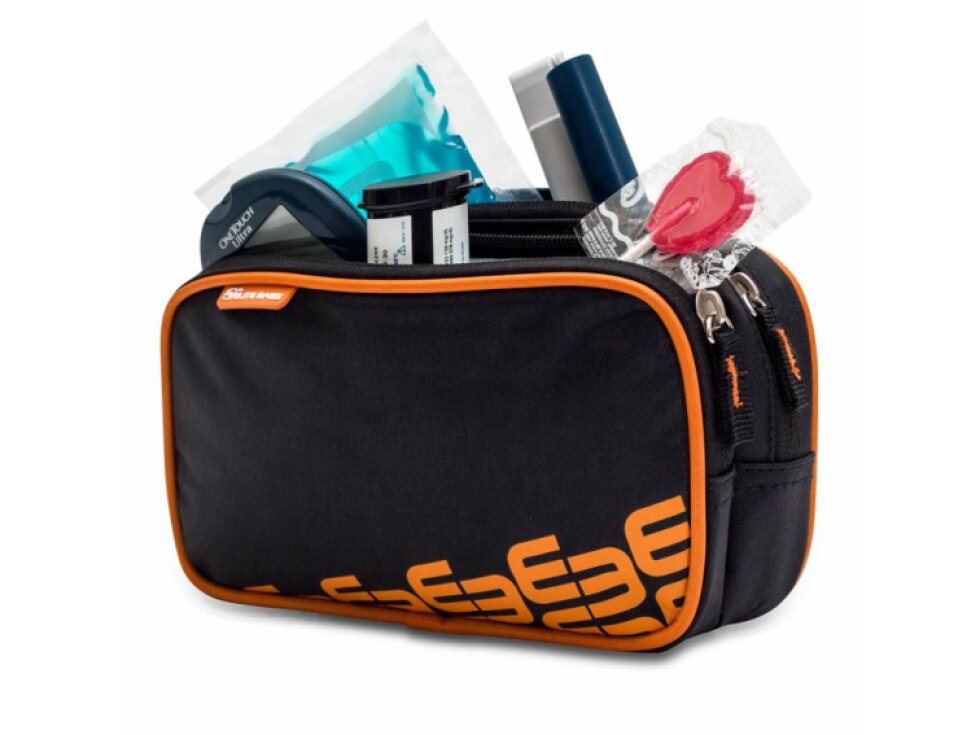 Elite Bags DIA'S Izotermické diabetické pouzdro
