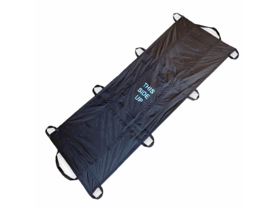 Elite Bags QUICK LITTER Kompaktní nouzová nosítka