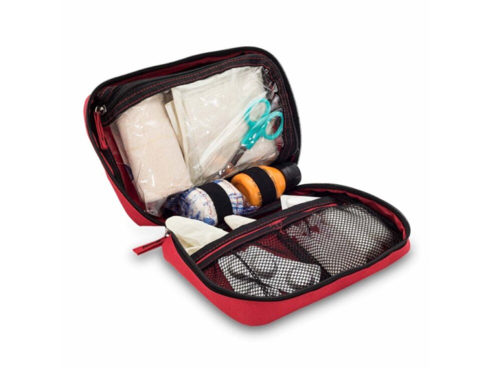 Elite Bags CURE&GO lékárnička střední