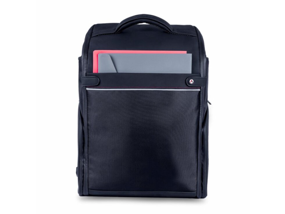 Elite Bags COMMUTER Praktický batoh pro profesionální i osobní použití