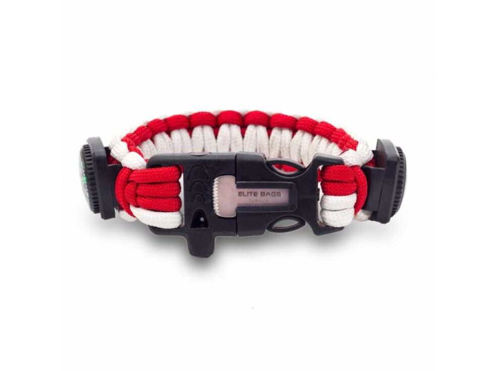 Elite Bags WRIST’S Náramek pro přežití