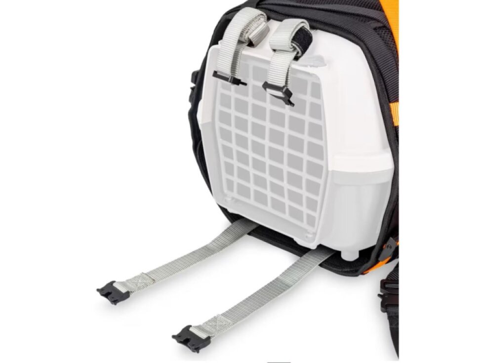 Elite Bags Bezpečnostní systém pro přepravu zvířat