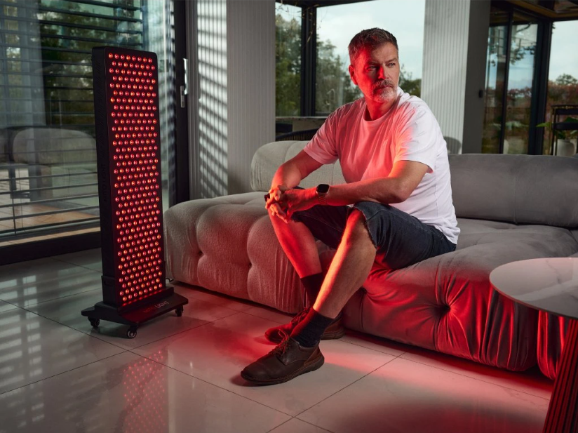 MITO LIGHT® Infračervený panel Biohacker 5.0