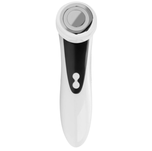 PALSAR7 Galvanická žehlička na obličej 5v1