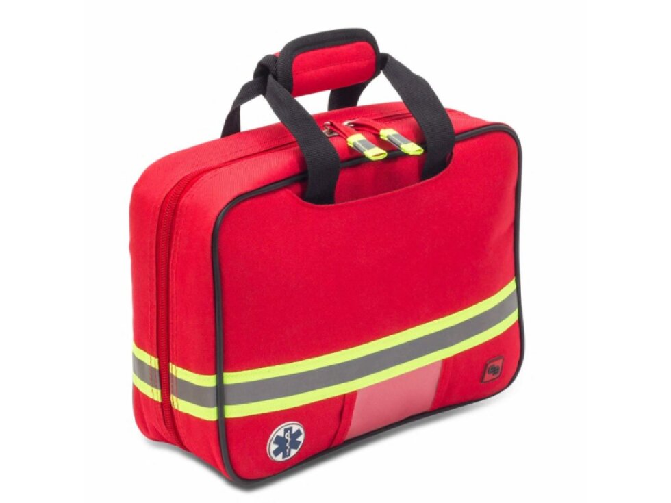 Elite Bags PROBE'S Ampulárium velké, červené