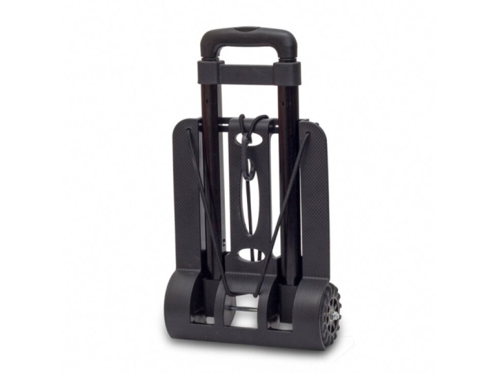 Elite Bags CARRY’S Skládací vozík s teleskopickou rukojetí