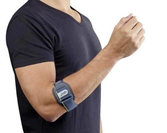 Loketní EPI (epikondylární) páska Push Sports