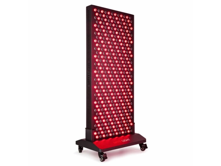 Stojan MITO LIGHT® Mitohacker Floor Stand 3.0