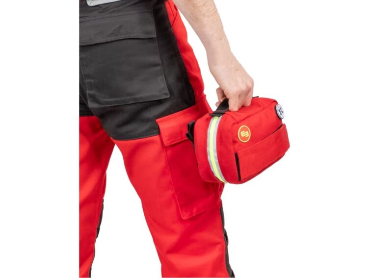 Elite Bags ERAID’S víceúčelová přenosná lékárnička