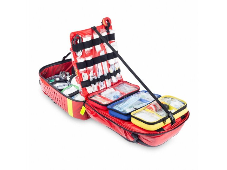 Elite Bags PARAMED’S EVO Profesionální záchranářský batoh voděodolný XL