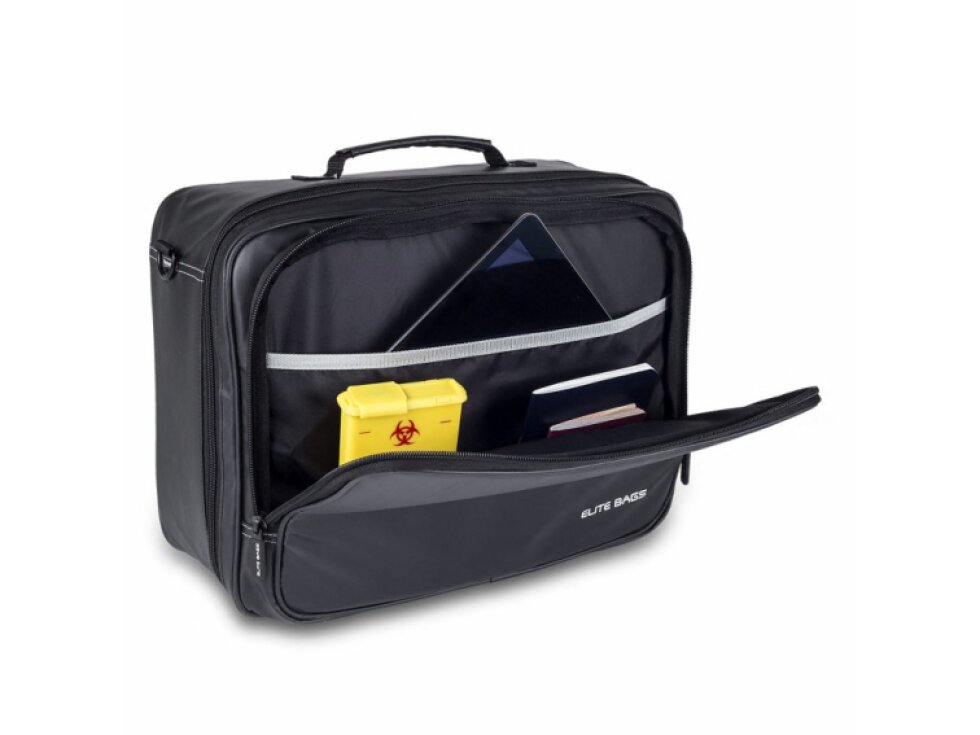Elite Bags CARE’S Doktorský kufřík