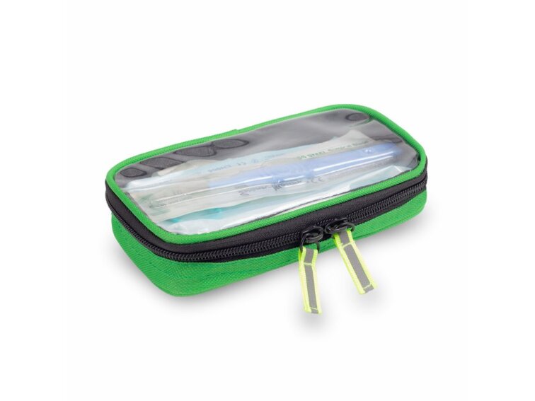 Elite Bags Vnitřní kapsy do batohů a brašen, 4 kusy