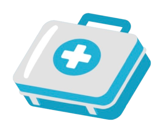 1x Metabolismus dopaminu (COMT)