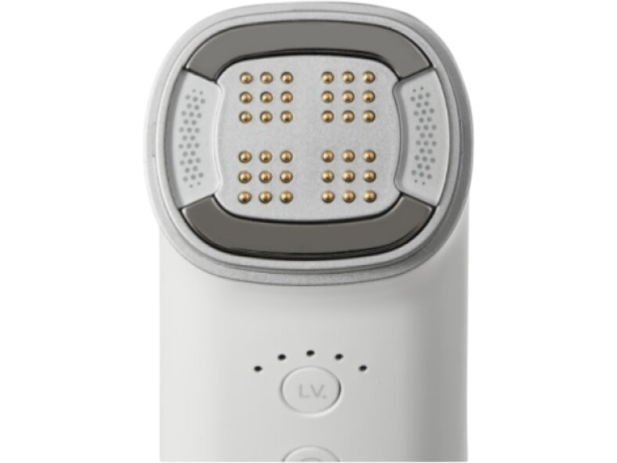 RECLAR RE-MERGE galvanická žehlička