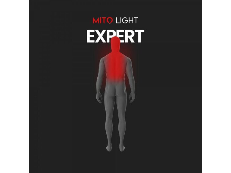 MITO LIGHT® Expert 3.0 Infračervený panel