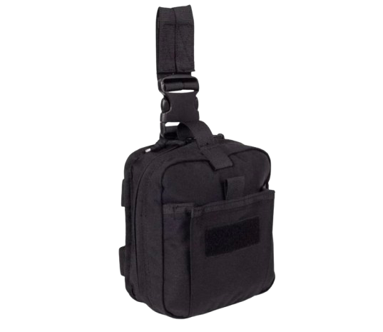 Elite Bags IFAK Záchranářská brašna na stehno