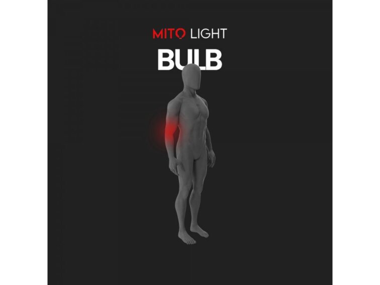 Žárovka MITO LIGHT® Bulb 3.0