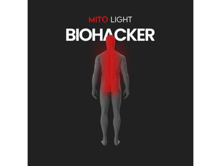 MITO LIGHT® Biohacker 3.0 Infračervený panel