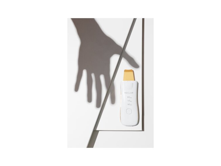 RECLAR Rituální peeler na obličej 24k Gold Plus