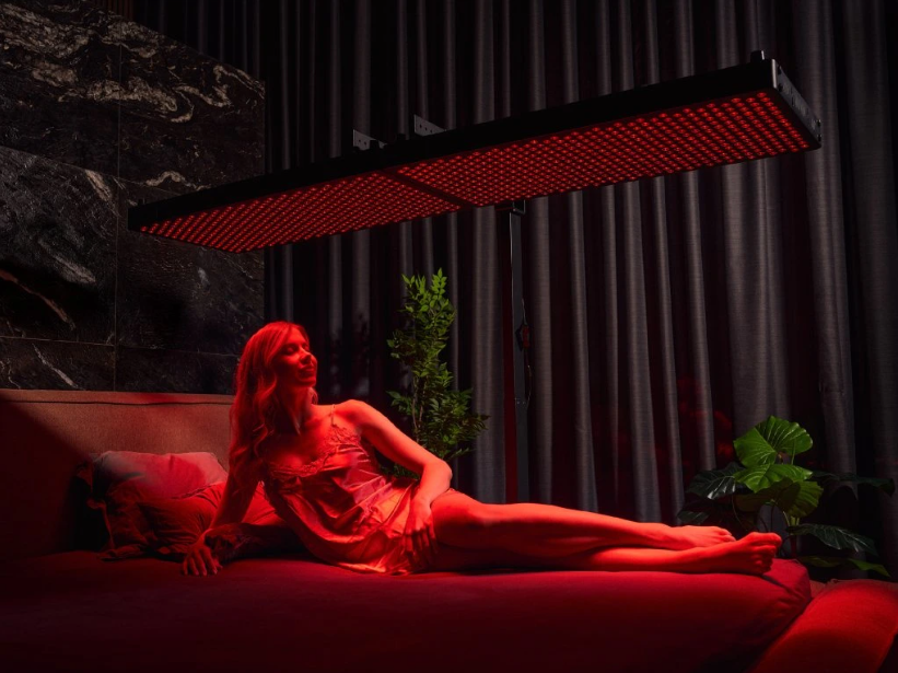 MITO LIGHT® Infračervený panel Mitohacker 5.0