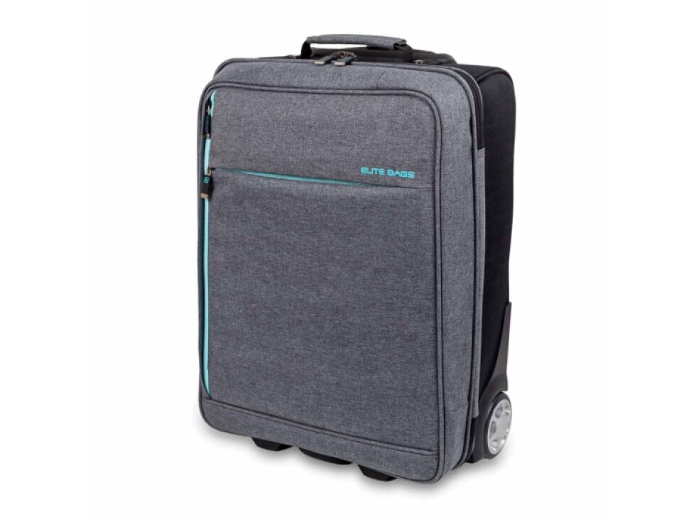 Elite Bags HOVI’S Zdravotnický kufr na kolečkách