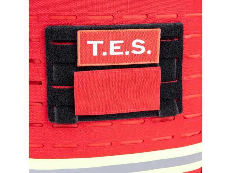 Elite Bags MMP Modulární panel Molle, L, 16cm x 11cm