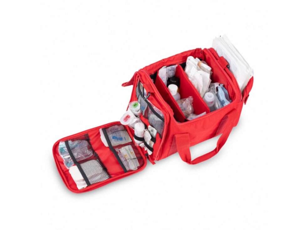 Elite Bags JUMBLE'S Brašna první pomoci